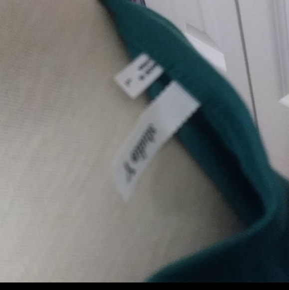 Studio Y Sequin tank top - Picture 4 of 5